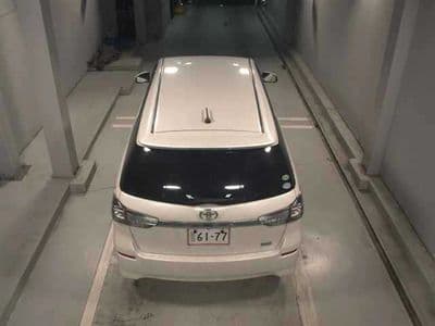 TOYOTA Wish, 2013 год., лот 71 - фото 7