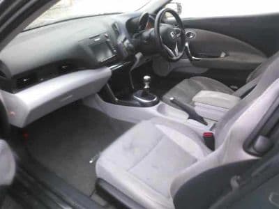 HONDA Cr Z, 2010 год., лот 8071 - фото 8