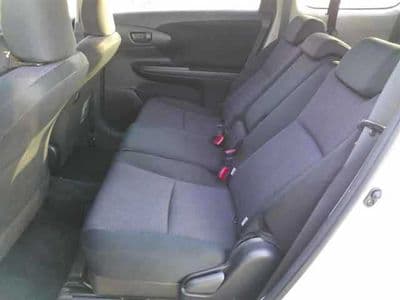 TOYOTA Wish, 2013 год., лот 71 - фото 9