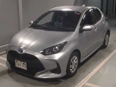 TOYOTA Yaris, 2023 год., лот 272 - фото 4