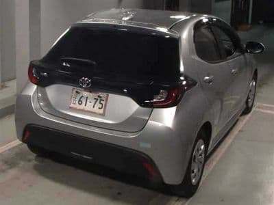 TOYOTA Yaris, 2023 год., лот 272 - фото 5