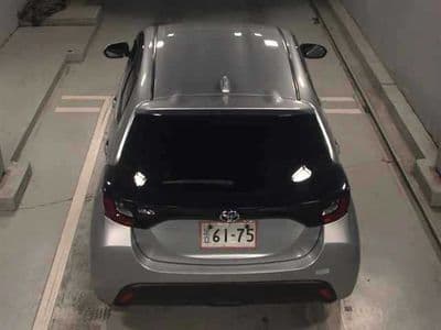 TOYOTA Yaris, 2023 год., лот 272 - фото 7