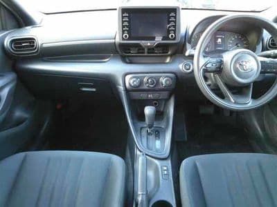 TOYOTA Yaris, 2023 год., лот 272 - фото 8