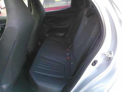 TOYOTA Yaris, 2023 год., лот 272 - фото 9