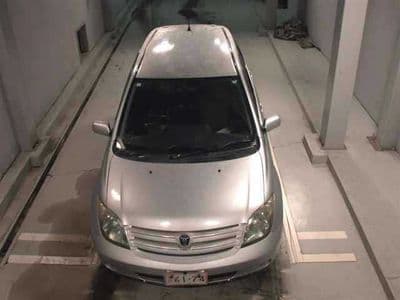 TOYOTA Ist, 2003 год., лот 8074 - фото 6