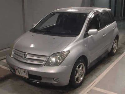 TOYOTA Ist, 2003 год., лот 8074 - фото 4