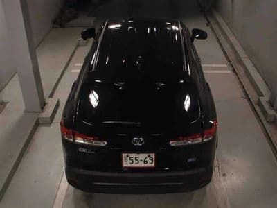 TOYOTA Corolla Cross, 2023 год., лот 74 - фото 7