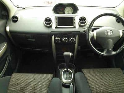 TOYOTA Ist, 2003 год., лот 8074 - фото 8