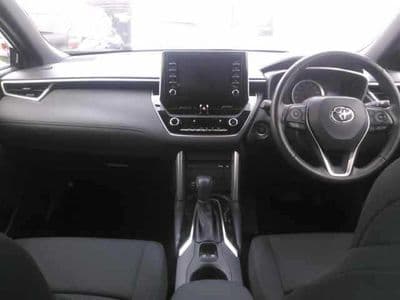 TOYOTA Corolla Cross, 2023 год., лот 74 - фото 8