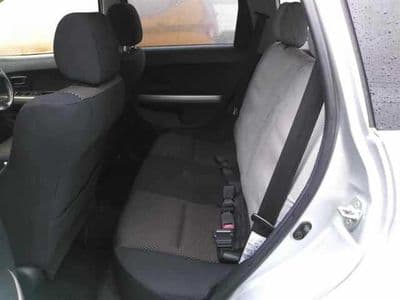 TOYOTA Ist, 2003 год., лот 8074 - фото 9