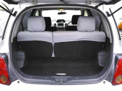 TOYOTA Ist, 2003 год., лот 8074 - фото 10