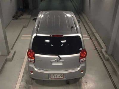 TOYOTA Porte, 2013 год., лот 275 - фото 7