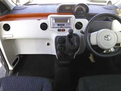 TOYOTA Porte, 2013 год., лот 275 - фото 8