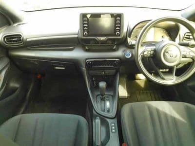 TOYOTA Yaris, 2022 год., лот 175 - фото 8