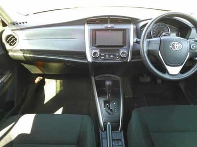 TOYOTA Corolla Fielder, 2021 год., лот 8275 - фото 8