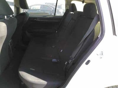 TOYOTA Corolla Fielder, 2021 год., лот 8275 - фото 9