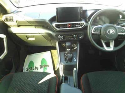 TOYOTA Raize, 2024 год., лот 73 - фото 8