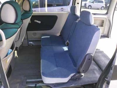 SUBARU Golf Alltrack, 2006 год., лот 1073 - фото 9