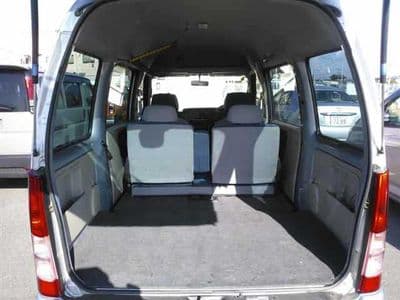 SUBARU Golf Alltrack, 2006 год., лот 1073 - фото 10