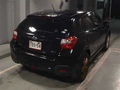 SUBARU Xv, 2014 год., лот 173 - фото 5