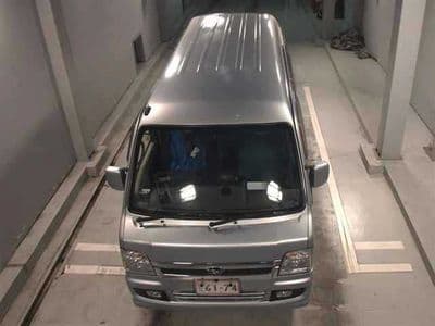 SUBARU Golf Alltrack, 2006 год., лот 1073 - фото 6