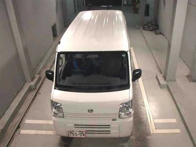 NISSAN Clipper VAN, 2021 год., лот 1078 - фото 6