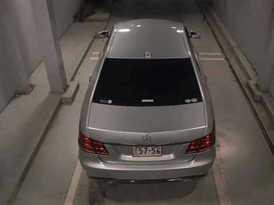 MERCEDES_BENZ E Class, 2016 год., лот 278 - фото 7