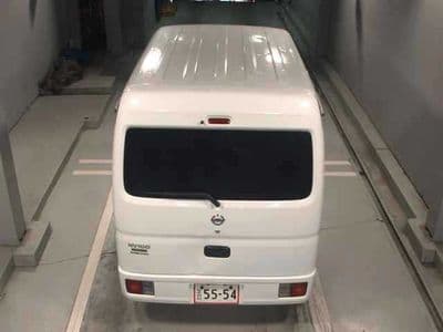 NISSAN Clipper VAN, 2021 год., лот 1078 - фото 7