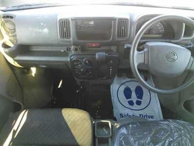 NISSAN Clipper VAN, 2021 год., лот 1078 - фото 8