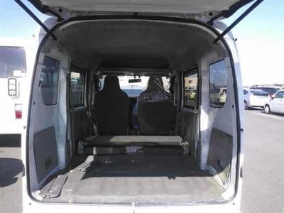 NISSAN Clipper VAN, 2021 год., лот 1078 - фото 9