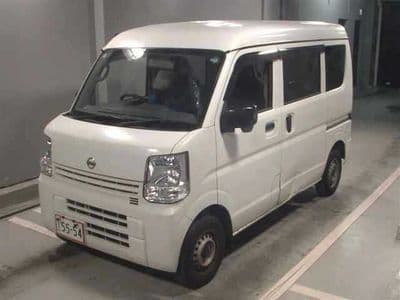 NISSAN Clipper VAN, 2021 год., лот 1078 - фото 4