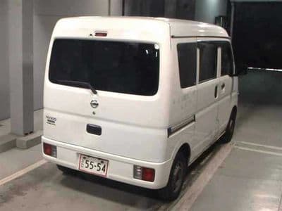 NISSAN Clipper VAN, 2021 год., лот 1078 - фото 5