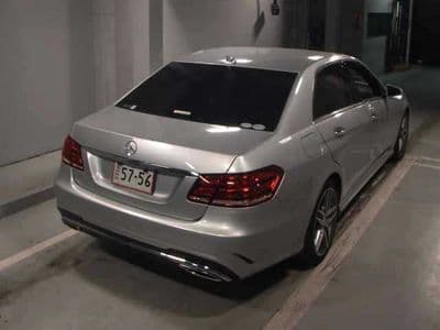 MERCEDES_BENZ E Class, 2016 год., лот 278 - фото 5