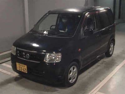 NISSAN Otti, 2009 год., лот 8279 - фото 4