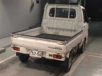 TOYOTA Pixis Truck, 2012 год., лот 1079 - фото 5