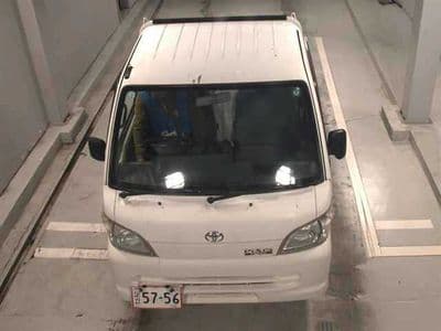 TOYOTA Pixis Truck, 2012 год., лот 1079 - фото 6
