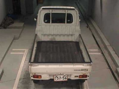 TOYOTA Pixis Truck, 2012 год., лот 1079 - фото 7