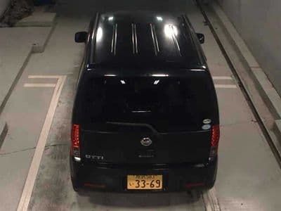 NISSAN Otti, 2009 год., лот 8279 - фото 7