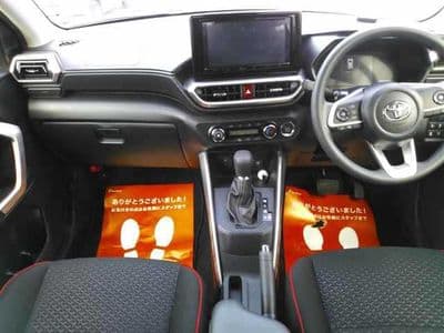 TOYOTA Raize, 2025 год., лот 79 - фото 8