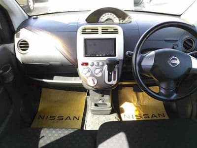 NISSAN Otti, 2009 год., лот 8279 - фото 8