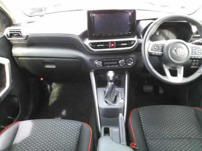 TOYOTA Raize, 2020 год., лот 179 - фото 8