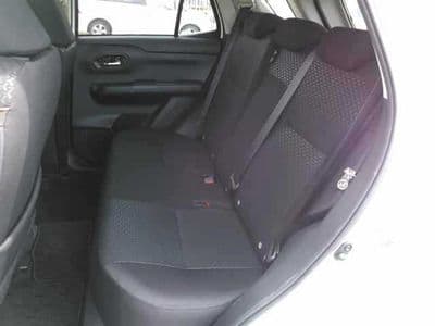 TOYOTA Raize, 2020 год., лот 179 - фото 9