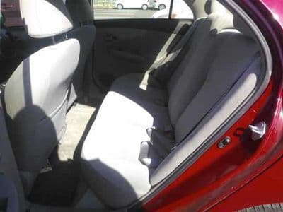 TOYOTA Corolla Axio, 2006 год., лот 379 - фото 9