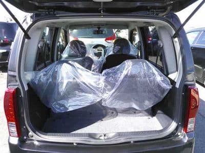 NISSAN Otti, 2009 год., лот 8279 - фото 10