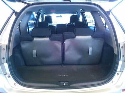 TOYOTA Wish, 2010 год., лот 8276 - фото 10