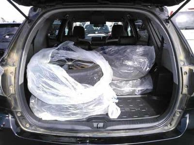 TOYOTA Wish, 2014 год., лот 176 - фото 10