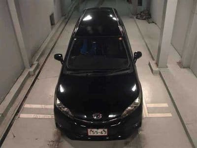 TOYOTA Wish, 2014 год., лот 176 - фото 6