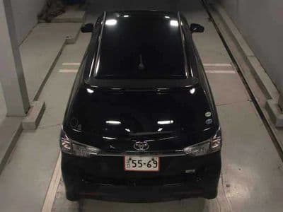 TOYOTA Wish, 2014 год., лот 176 - фото 7