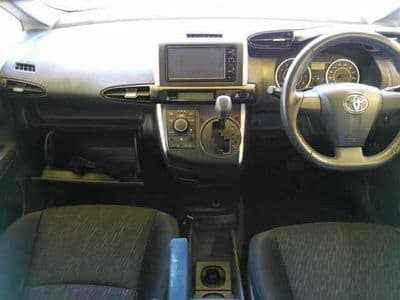 TOYOTA Wish, 2010 год., лот 8276 - фото 8