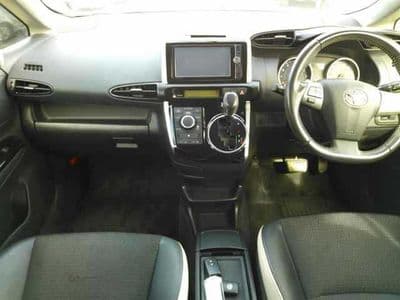 TOYOTA Wish, 2014 год., лот 176 - фото 8